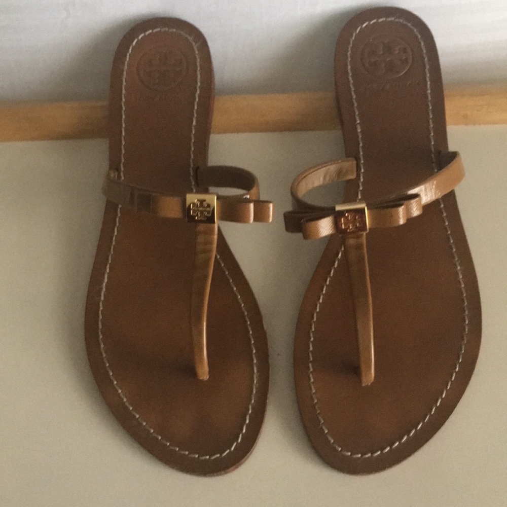 Tory Burch Sandals